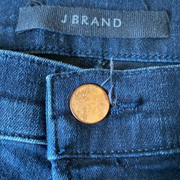J Brand Skinny Jeans - Picture 3 of 3